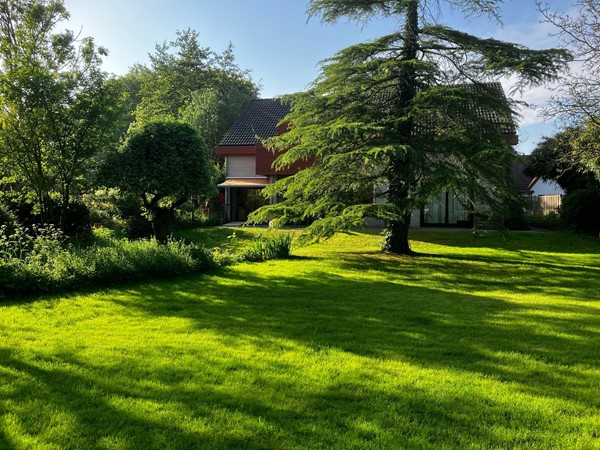Medium property photo - Sportlaan 3, 3233 AW Oostvoorne